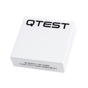 QTEST DETOX