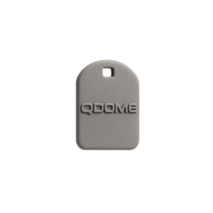 QDOME PET